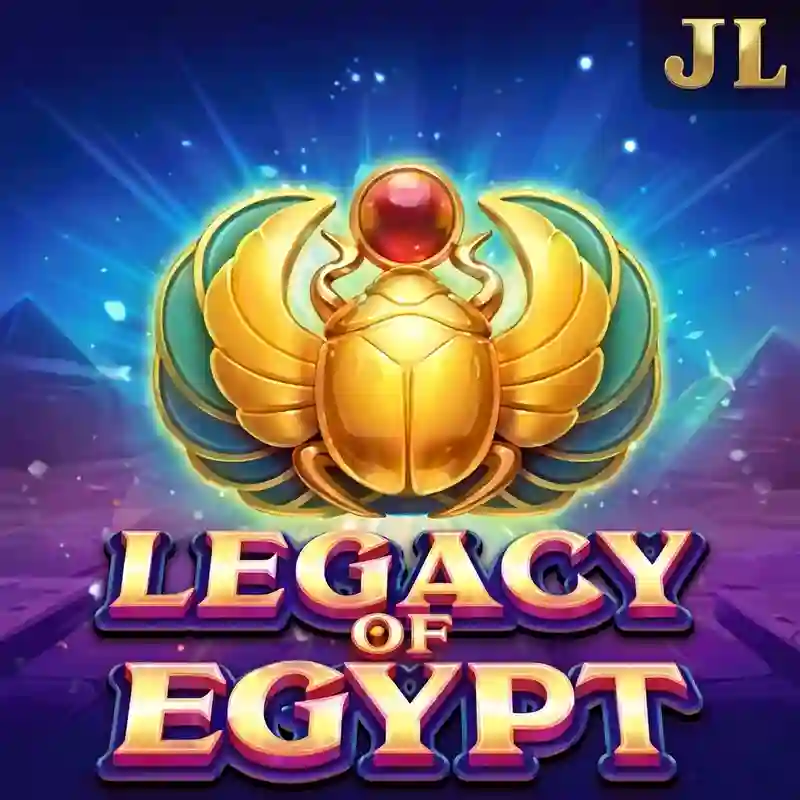 Game di sản Ai Cập tại 32win1