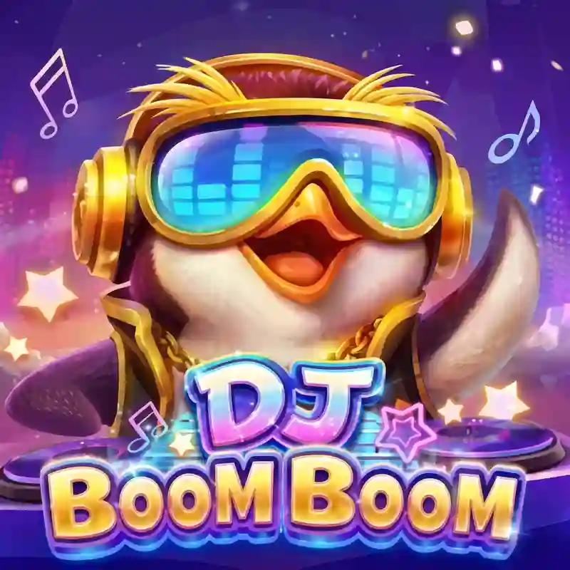 Game DJ Boom Boom tại 32win1