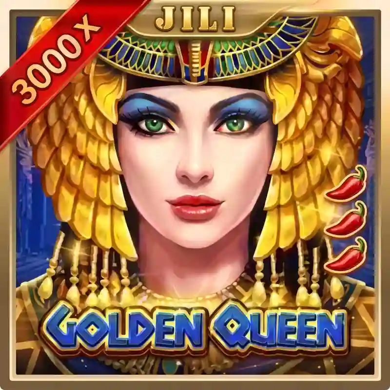 Game Nữ hoàng vàng tại 32win1