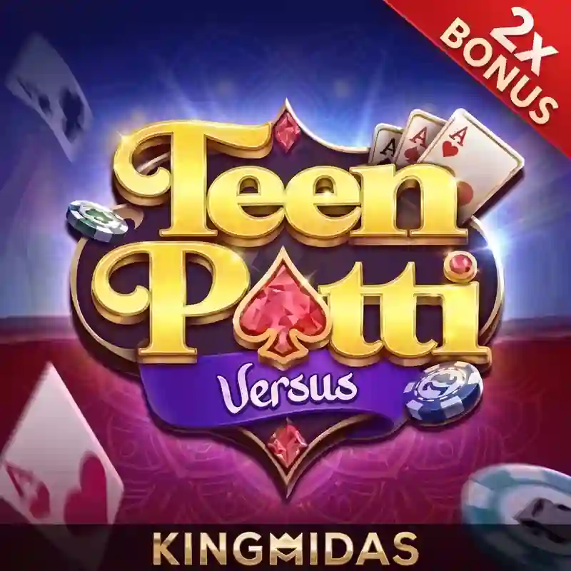 Game Teen Patti Đối Kháng tại 32win1
