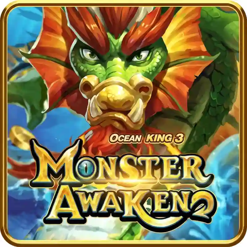 Chơi Vua Đại dương 3 tại 32win1