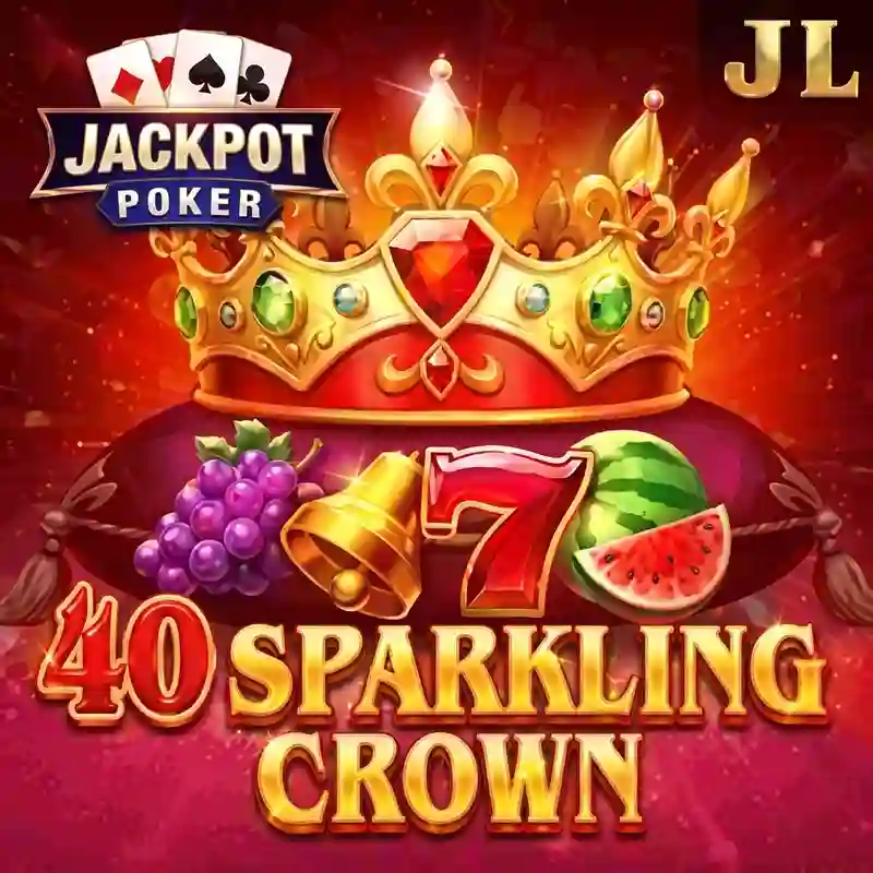 Trò chơi Vương Miện Lấp Lánh 40