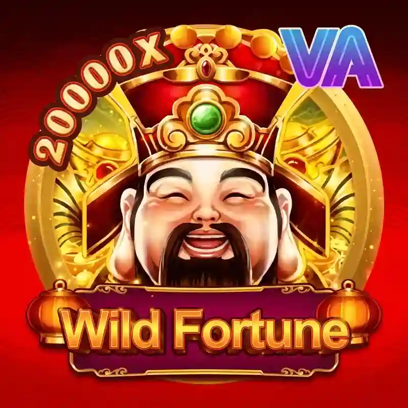 Game Wild Thần tài tại 32win1