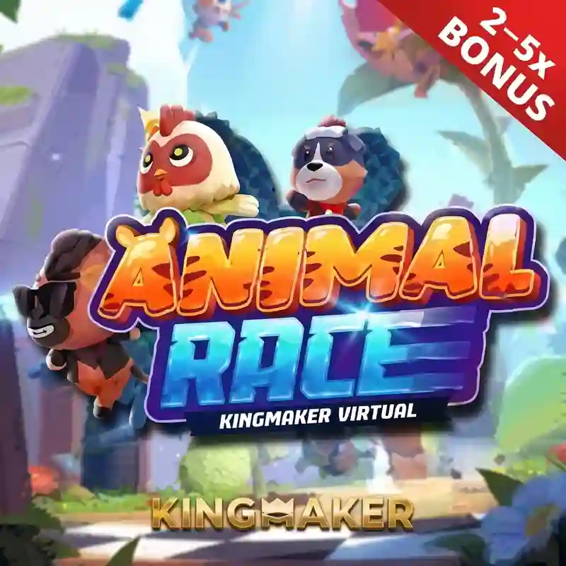 Game Đua Thú tại 32win1